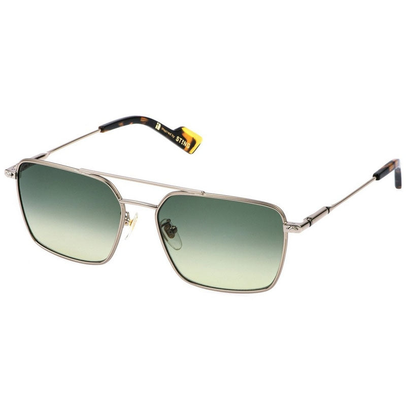 Occhiale da Sole Sting, Modello: Sst562 Colore: 08L7