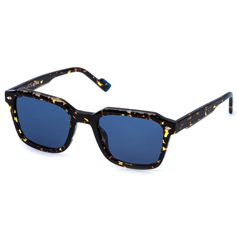Occhiale da Sole Sting, Modello: Sst570v Colore: 09BC