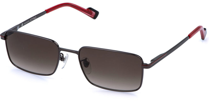 Occhiale da Sole Sting, Modello: Sst580 Colore: 0593
