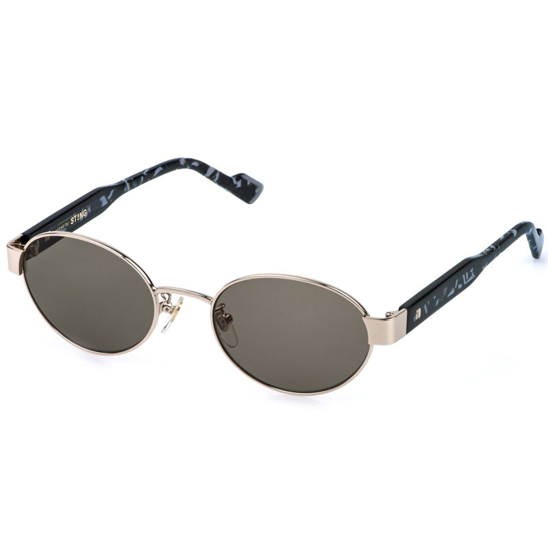 Occhiale da Sole Sting, Modello: Sst599 Colore: 0300