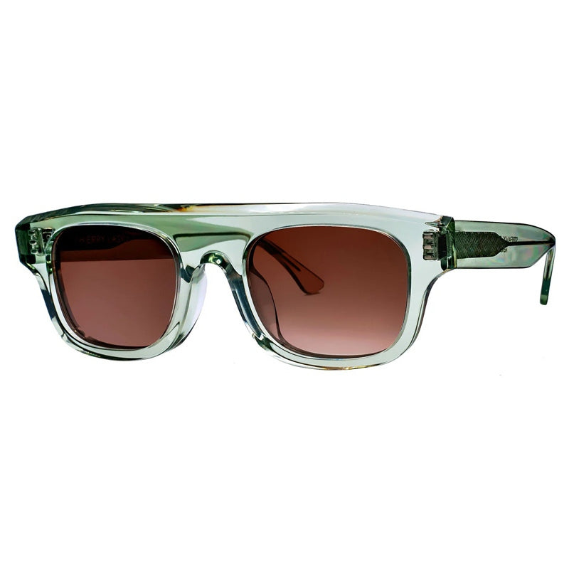 Occhiale da Sole Thierry Lasry, Modello: STREAMY Colore: 8426