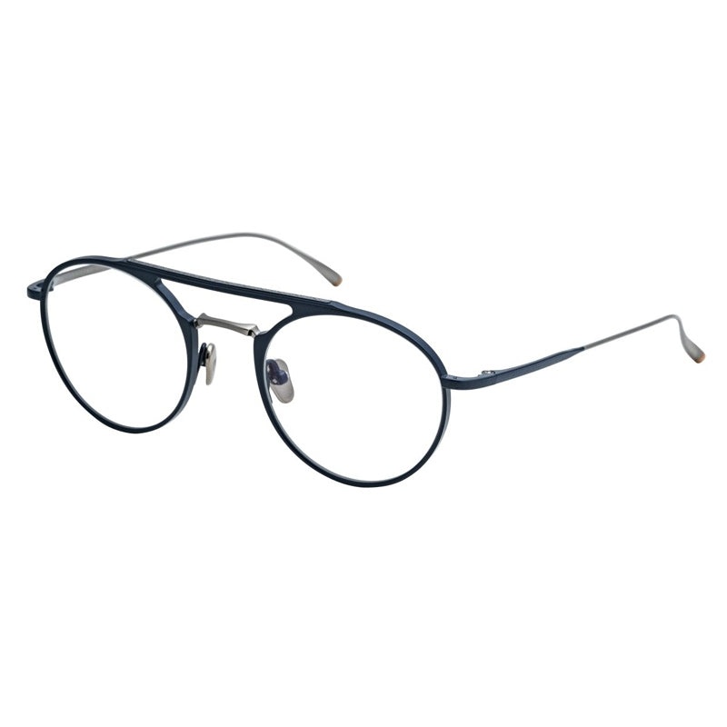 Occhiale da Vista Masunaga since 1905, Modello: SUZU Colore: 35