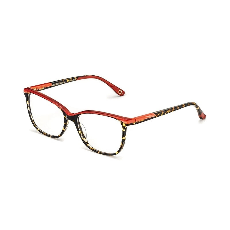 Occhiale da Vista Etnia Barcelona, Modello: Tayrona Colore: HVRD