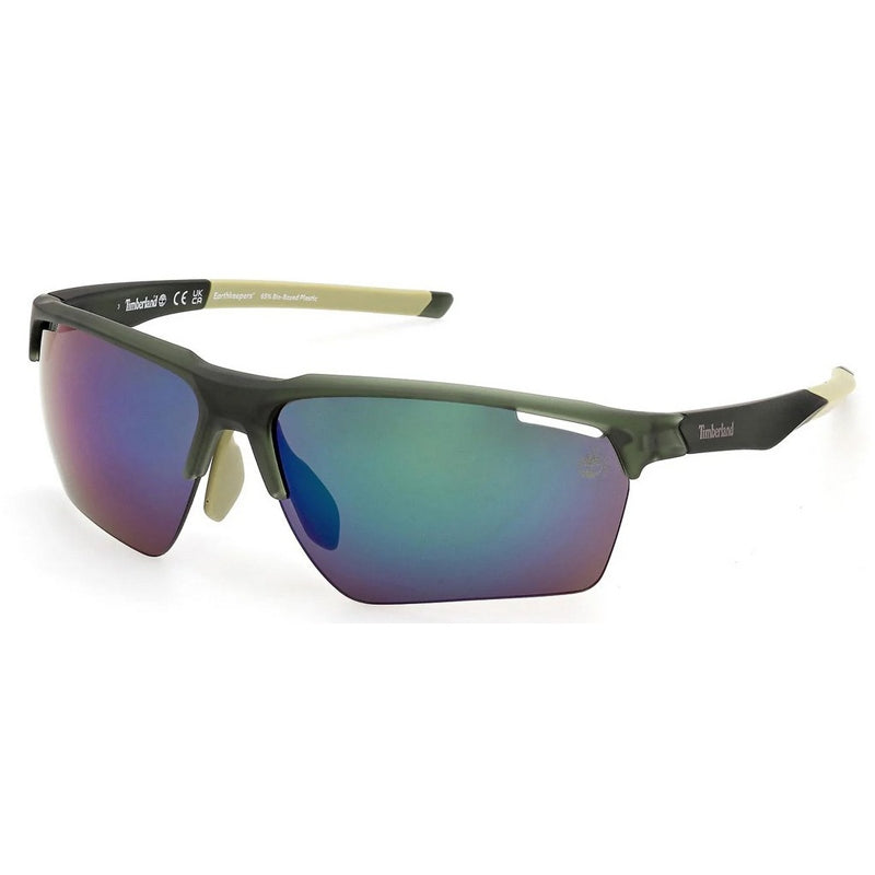 Occhiale da Sole Timberland, Modello: TB00068 Colore: 97R