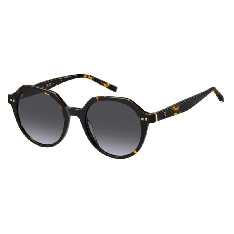 Occhiale da Sole Tommy Hilfiger, Modello: TH2212S Colore: 086GB
