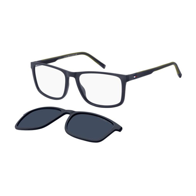Occhiale da Vista Tommy Hilfiger, Modello: TH2281C Colore: RNB
