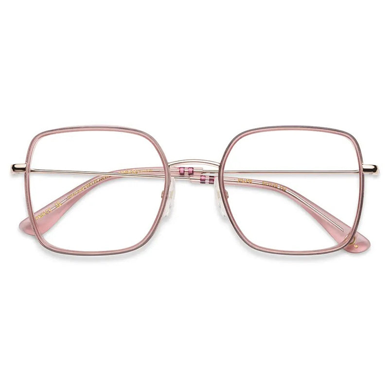 Occhiale da Vista Etnia Barcelona, Modello: Tibi Colore: PGPK