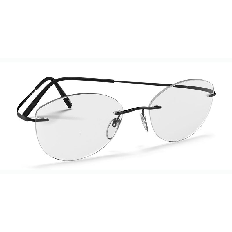 Occhiale da Vista Silhouette, Modello: TitanMinimalArt5599HY Colore: 9040