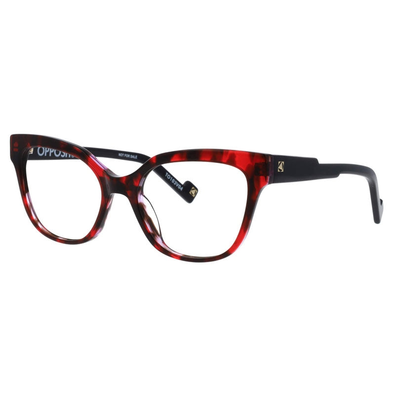 Occhiale da Vista Opposit, Modello: TO103V Colore: 04