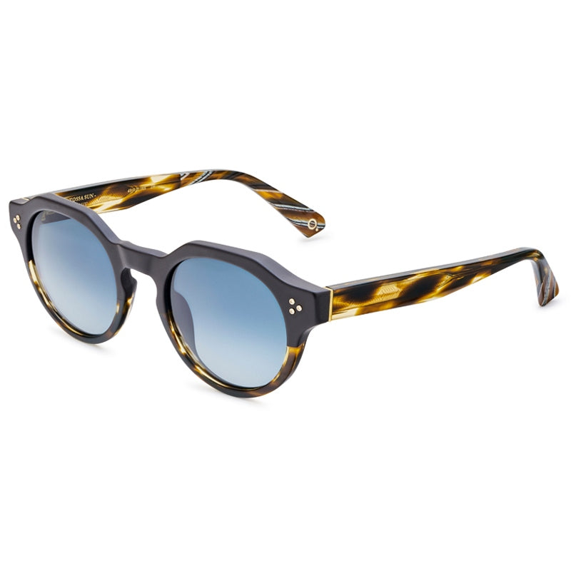 Occhiale da Sole Etnia Barcelona, Modello: TossaSun Colore: BRHV