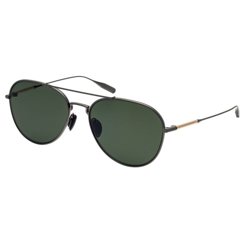 Occhiale da Sole Masunaga since 1905, Modello: TRANE Colore: S39
