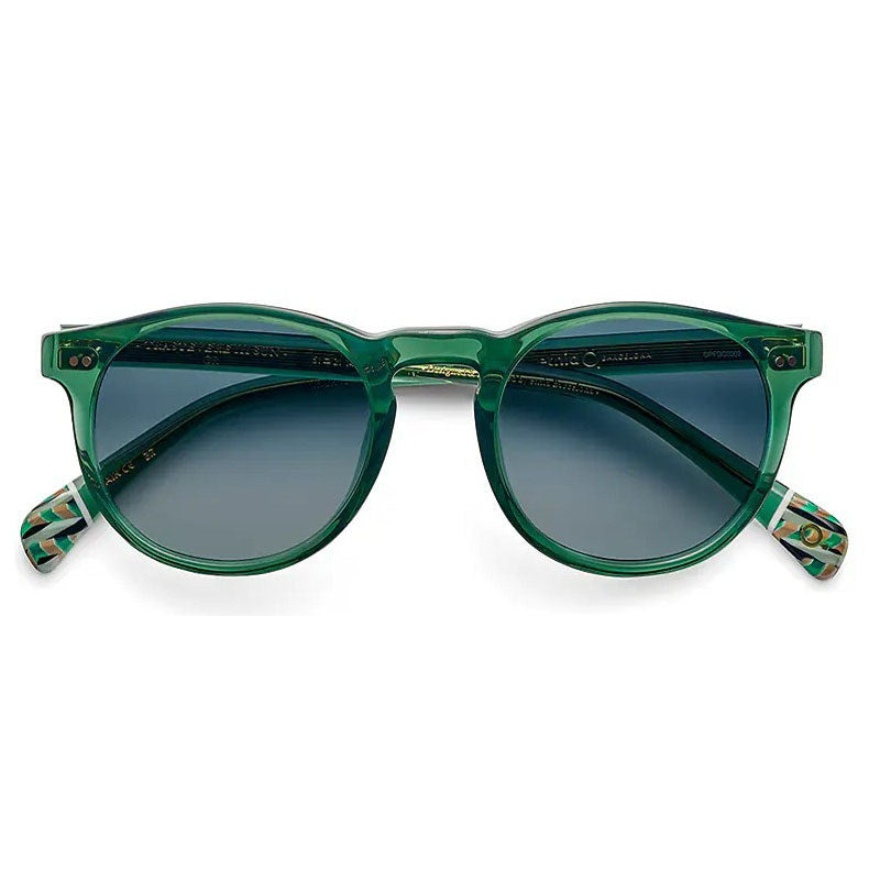 Occhiale da Sole Etnia Barcelona, Modello: TrastevereIII Colore: GR