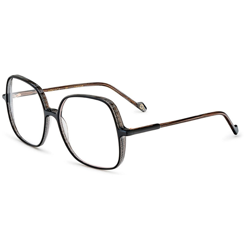 Occhiale da Vista Etnia Barcelona, Modello: UltraLight9 Colore: BK