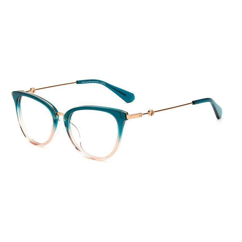 Occhiale da Vista Kate Spade, Modello: ValenciaG Colore: ZI9