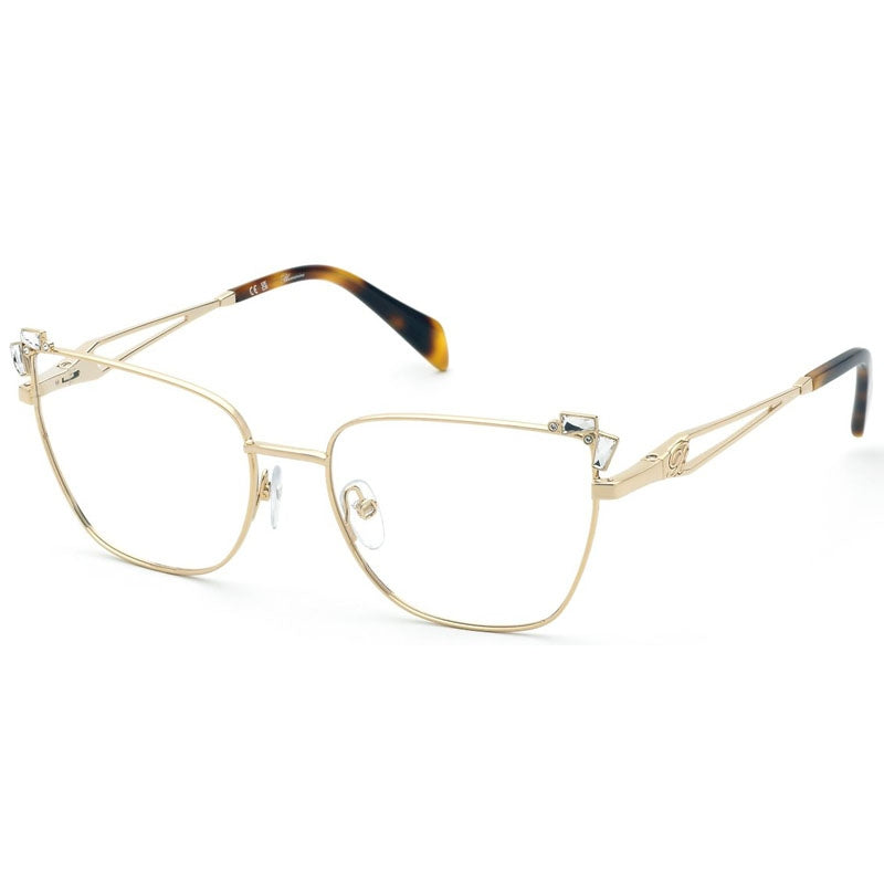 Occhiale da Vista Blumarine, Modello: VBM222S Colore: 300S