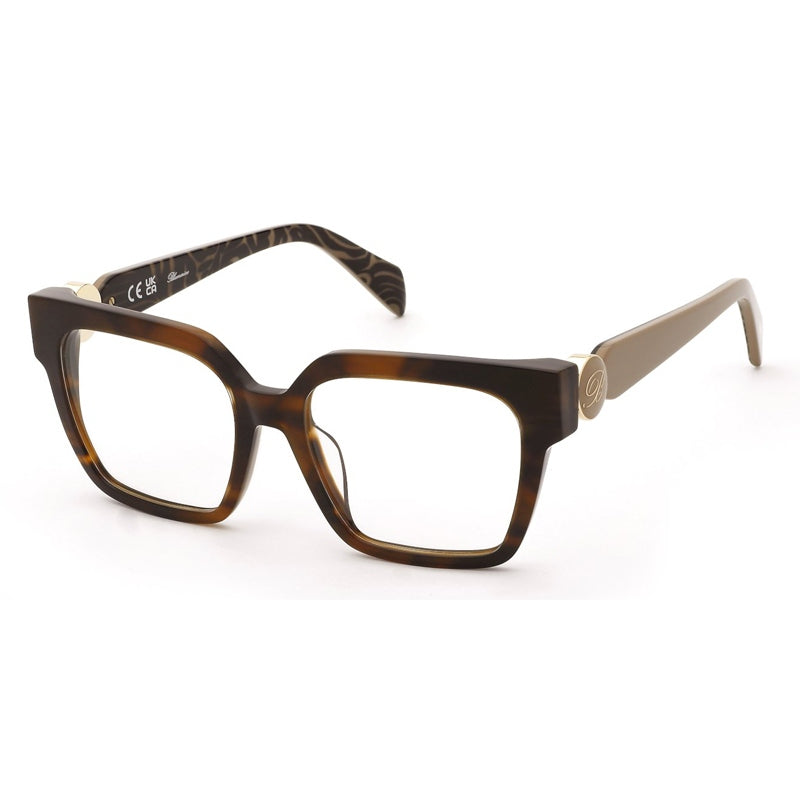 Occhiale da Vista Blumarine, Modello: VBM251 Colore: 09BD