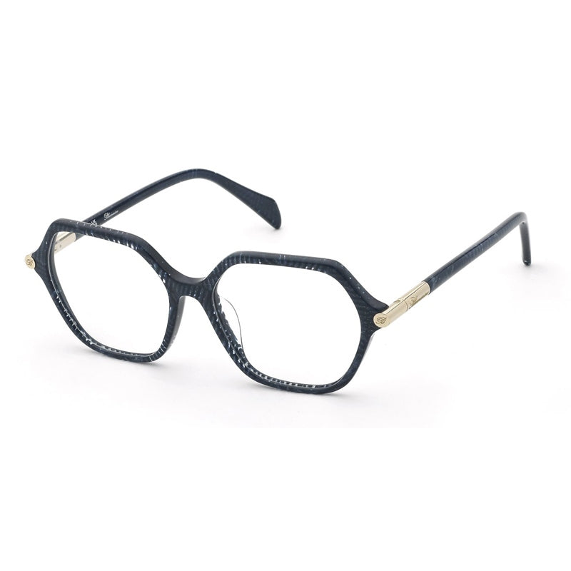 Occhiale da Vista Blumarine, Modello: VBM256 Colore: 0WA2
