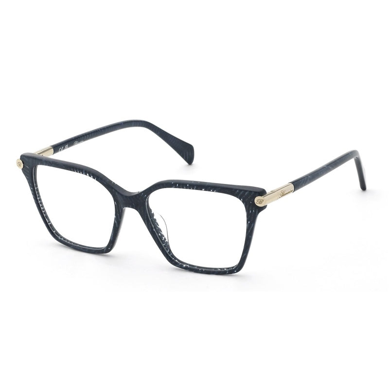 Occhiale da Vista Blumarine, Modello: VBM257 Colore: 0WA2