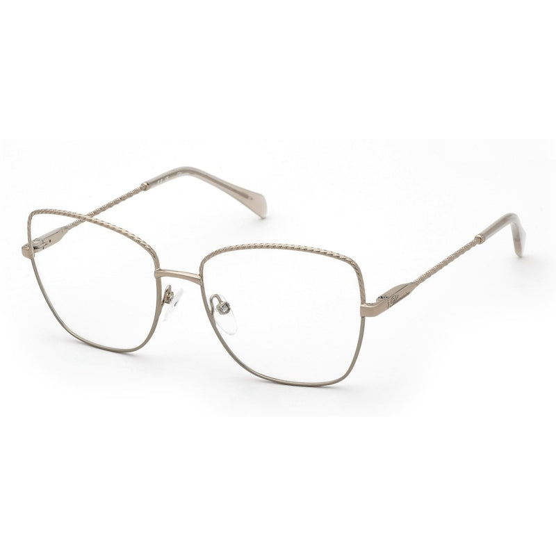 Occhiale da Vista Blumarine, Modello: VBM258 Colore: 0E59