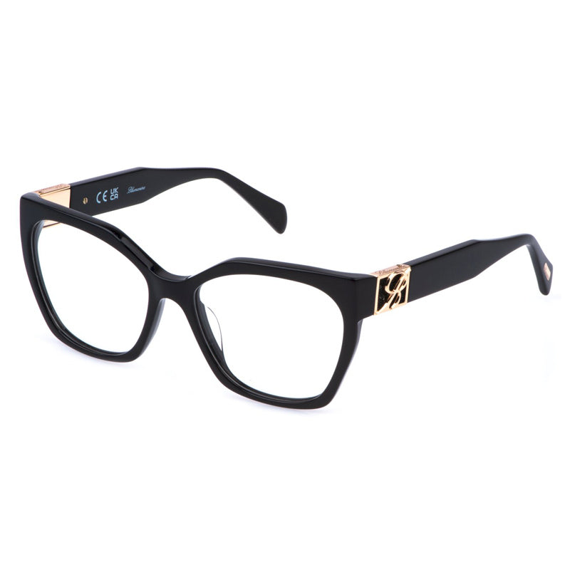 Occhiale da Vista Blumarine, Modello: VBM872S Colore: 700S