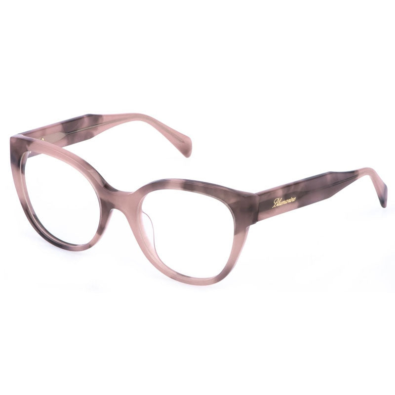 Occhiale da Vista Blumarine, Modello: Vbm873 Colore: 0ALD