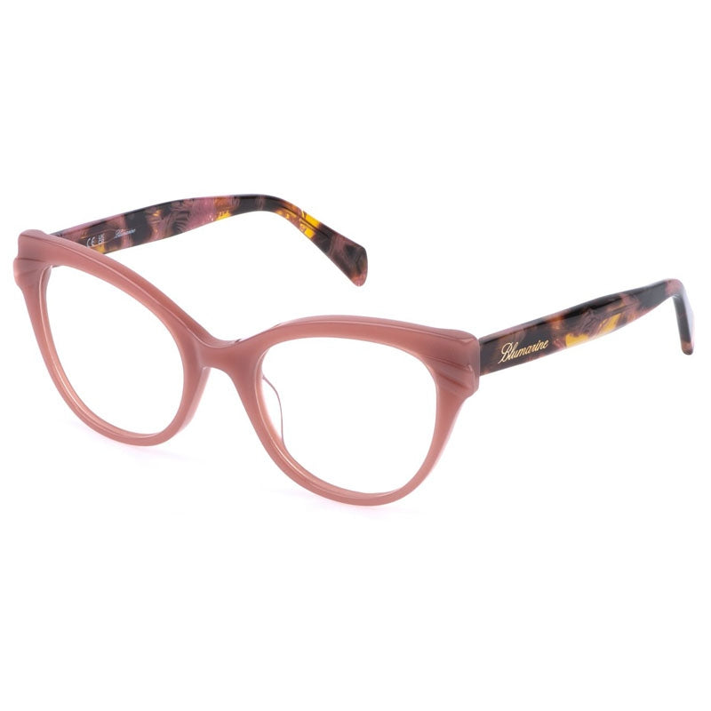 Occhiale da Vista Blumarine, Modello: Vbm874 Colore: 02G1