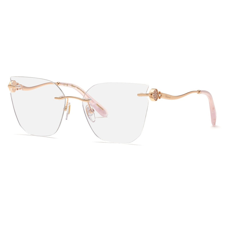 Occhiale da Vista Chopard, Modello: VCHL84S Colore: 08FC