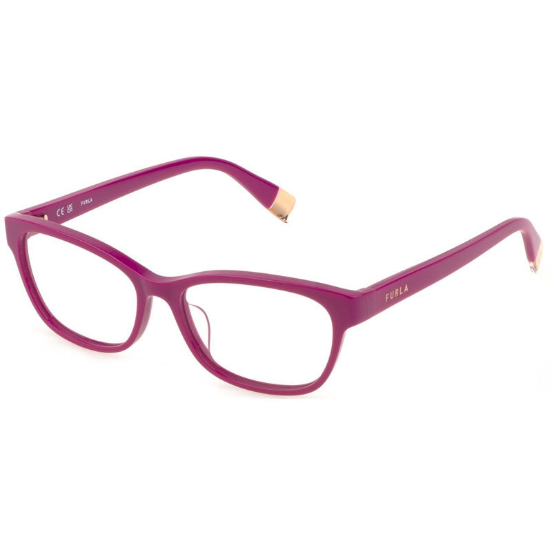 Occhiale da Vista Furla, Modello: VFU670 Colore: 09M3