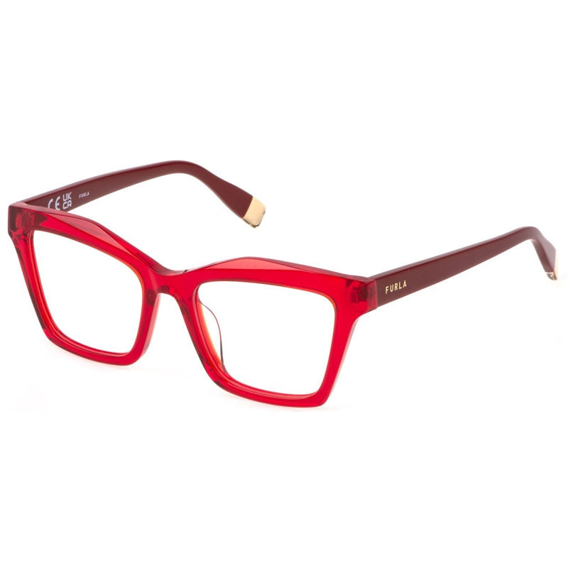 Occhiale da Vista Furla, Modello: VFU767 Colore: 0768