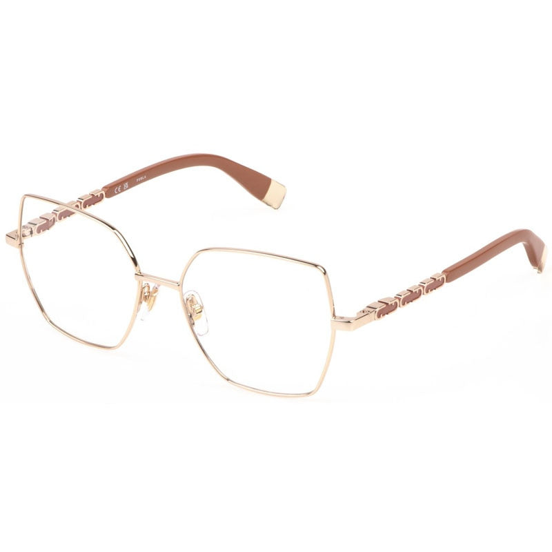 Occhiale da Vista Furla, Modello: Vfu835 Colore: 300K