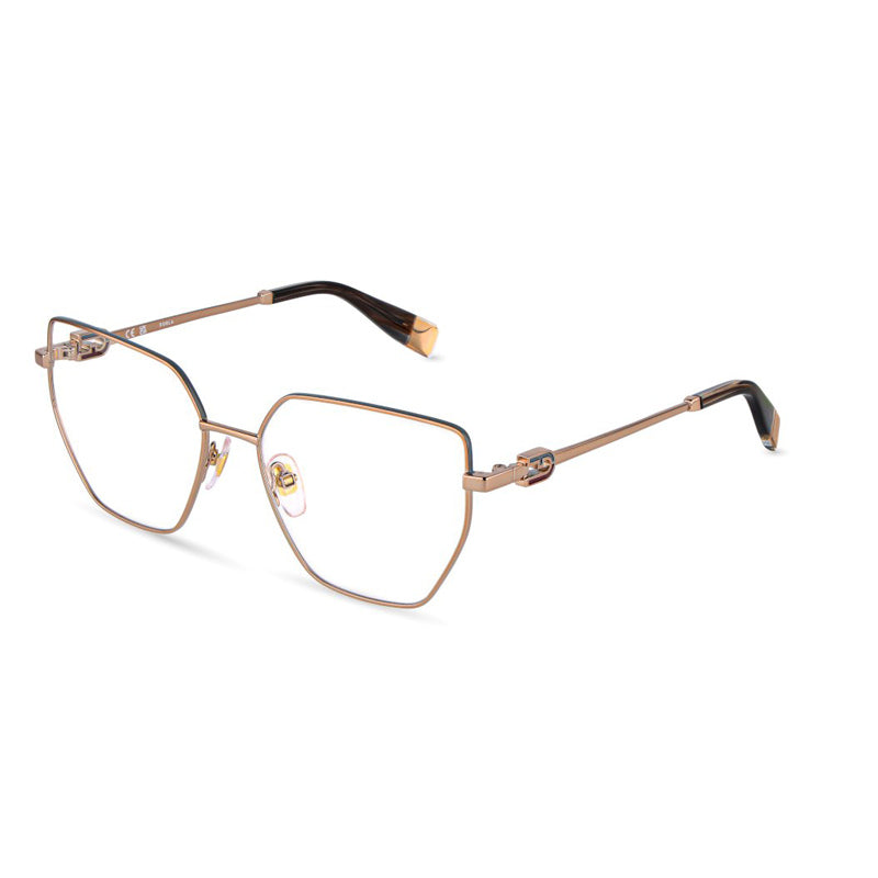Occhiale da Vista Furla, Modello: VFU873 Colore: 0E59
