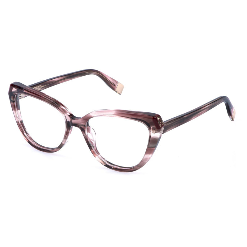 Occhiale da Vista Furla, Modello: VFU989V Colore: 0VBL