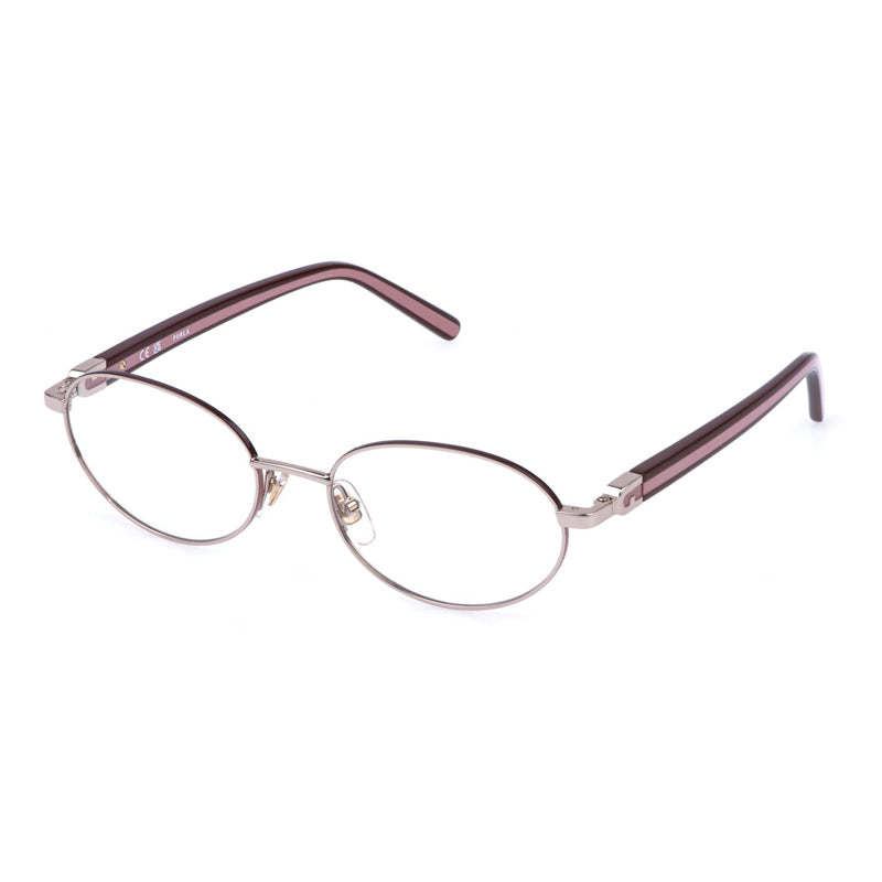 Occhiale da Vista Furla, Modello: VFU998 Colore: 0E59