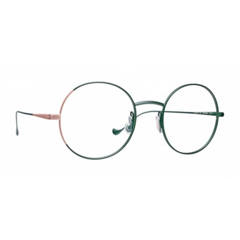 Occhiale da Vista Caroline Abram, Modello: VIRGINIA Colore: 575