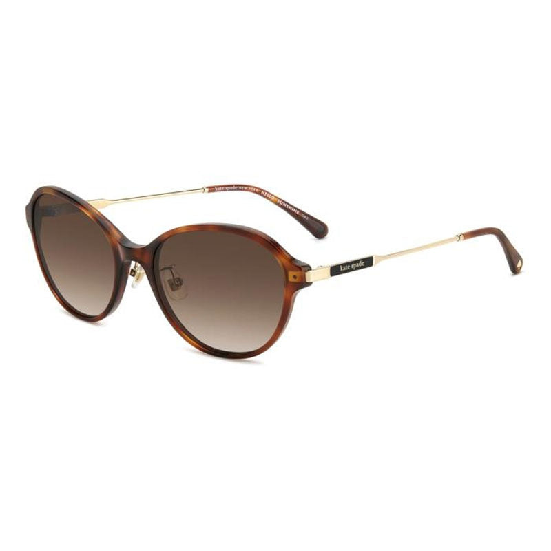 Occhiale da Sole Kate Spade, Modello: VONNIEFS Colore: 086HA