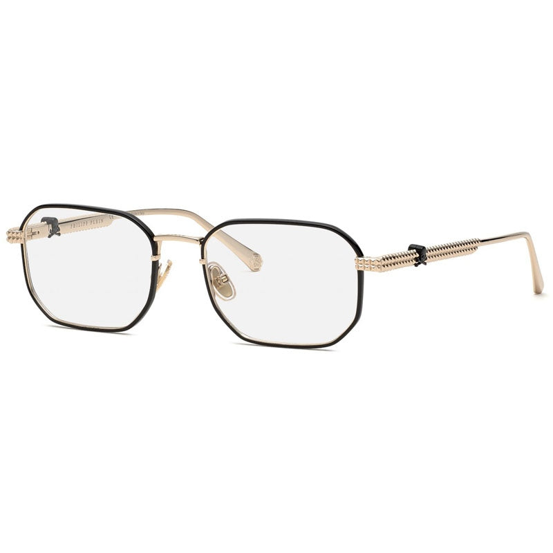 Occhiale da Vista Philipp Plein, Modello: VPP062V Colore: 300Y