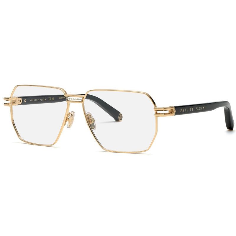 Occhiale da Vista Philipp Plein, Modello: VPP114M Colore: 0300