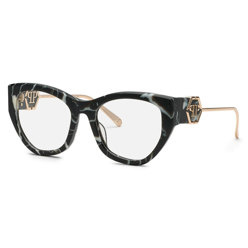 Occhiale da Vista Philipp Plein, Modello: VPP123M Colore: 0Z21