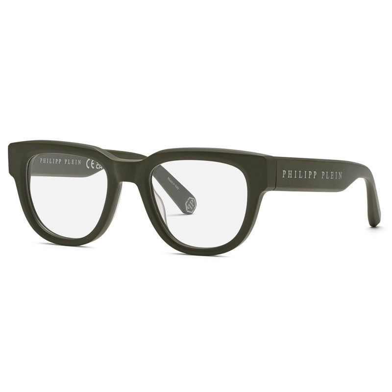 Occhiale da Vista Philipp Plein, Modello: VPP146M Colore: 0C02