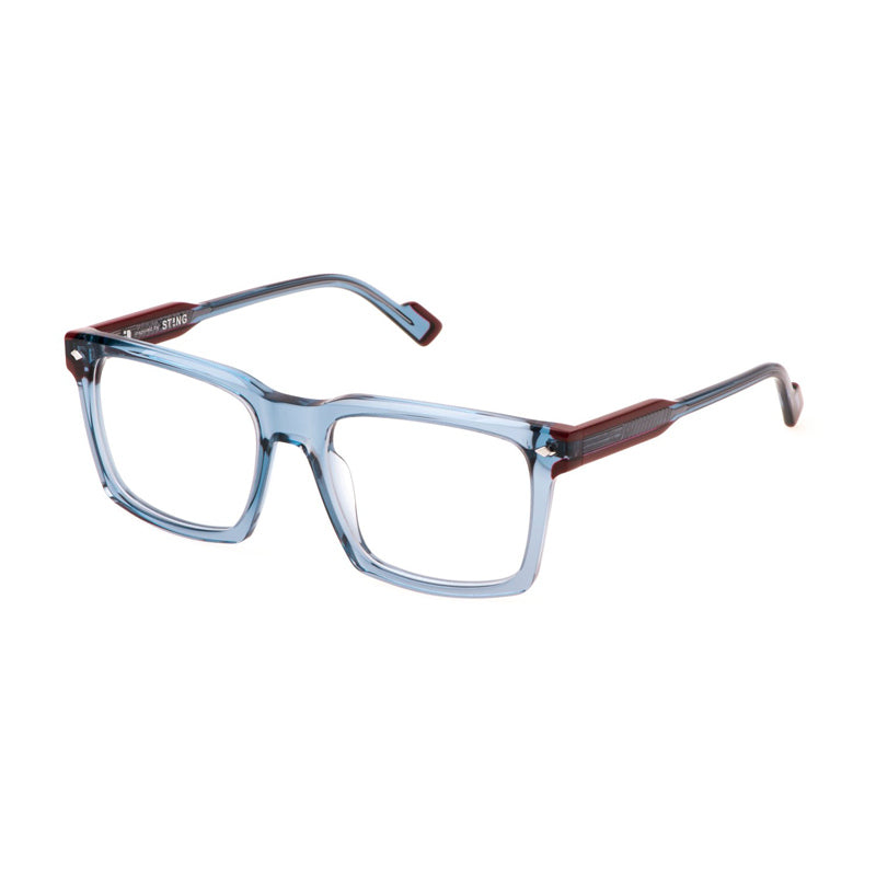 Occhiale da Vista Sting, Modello: VST507 Colore: 0892