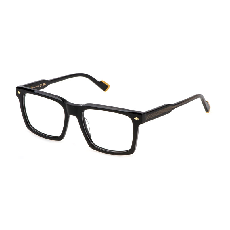 Occhiale da Vista Sting, Modello: VST507 Colore: 700Y