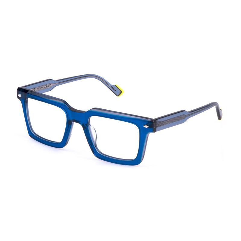 Occhiale da Vista Sting, Modello: VST526 Colore: 01DC