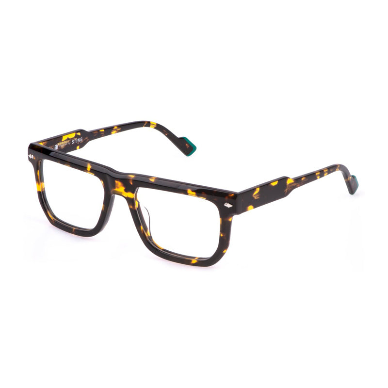 Occhiale da Vista Sting, Modello: VST527 Colore: 02BV