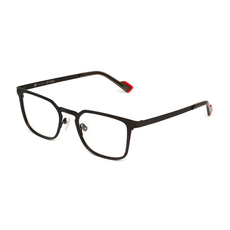 Occhiale da Vista Sting, Modello: VST532 Colore: 0BRO