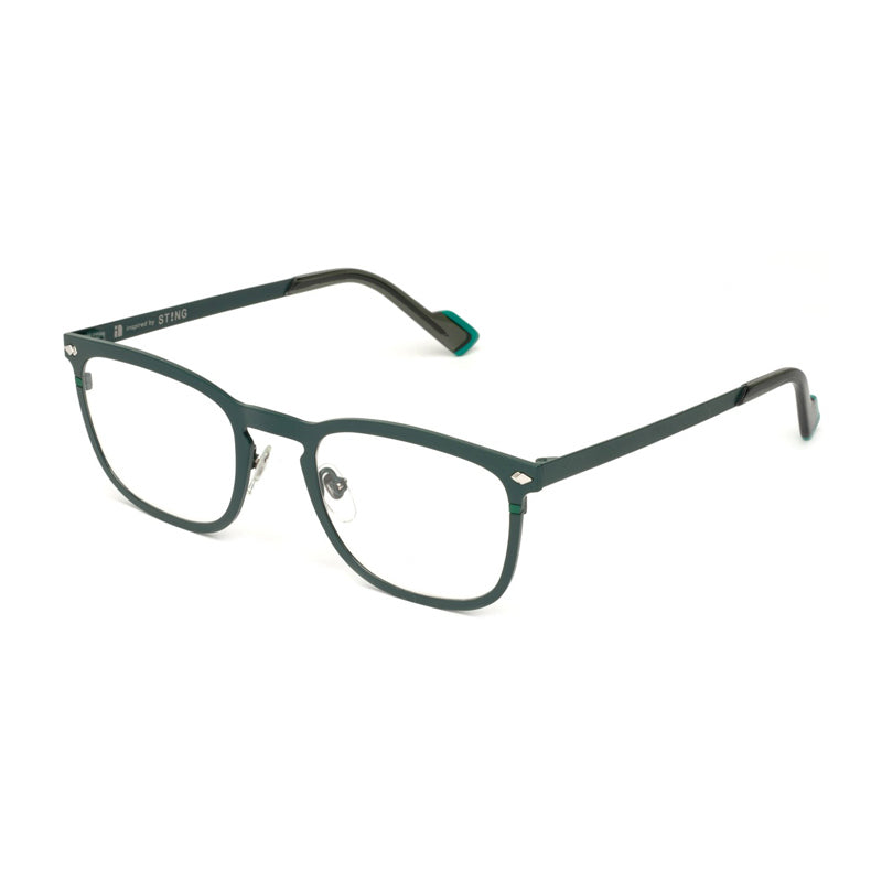 Occhiale da Vista Sting, Modello: VST535 Colore: 0SBD