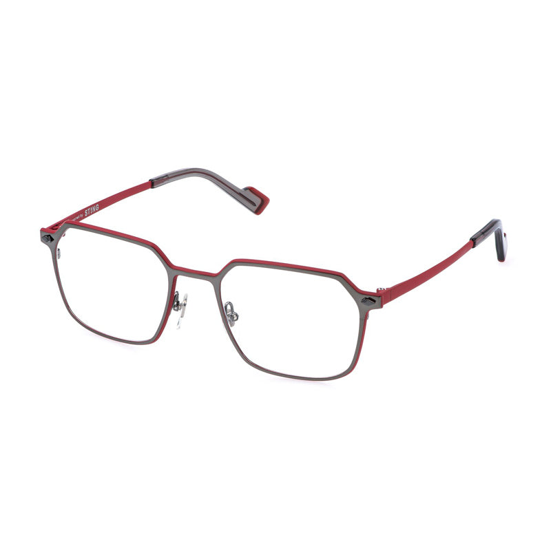 Occhiale da Vista Sting, Modello: VST554 Colore: 0597