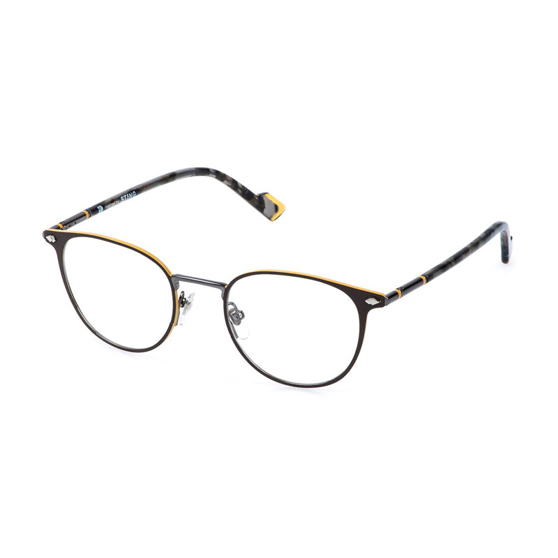 Occhiale da Vista Sting, Modello: VST556 Colore: 0SDN