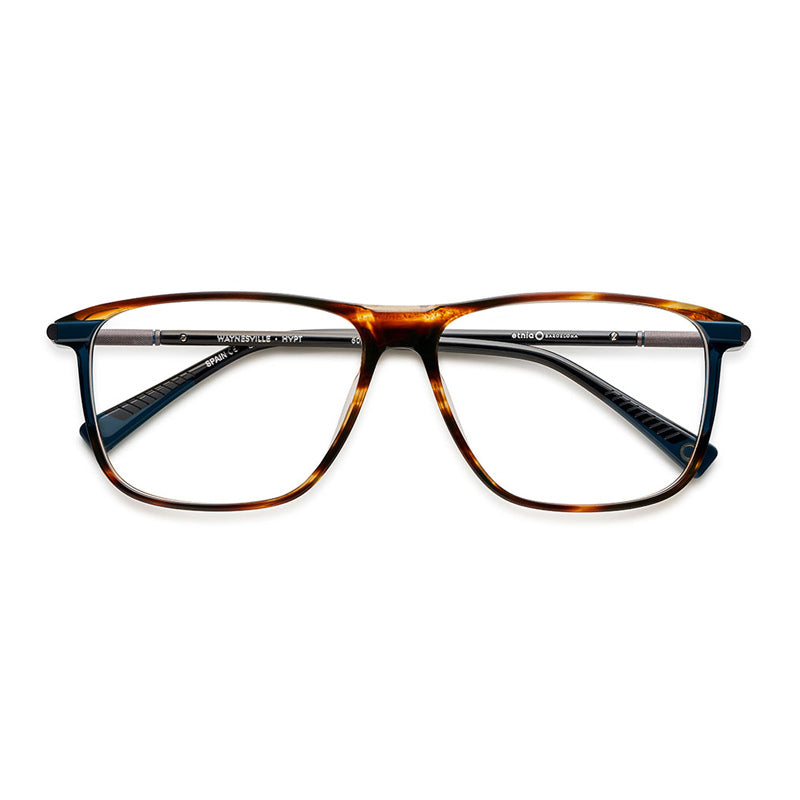 Occhiale da Vista Etnia Barcelona, Modello: Waynesville Colore: HVPT