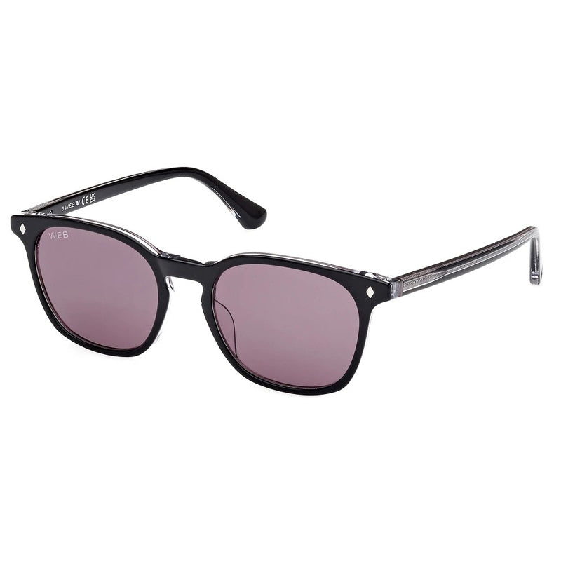 Occhiale da Sole Web, Modello: WE0364 Colore: 05A