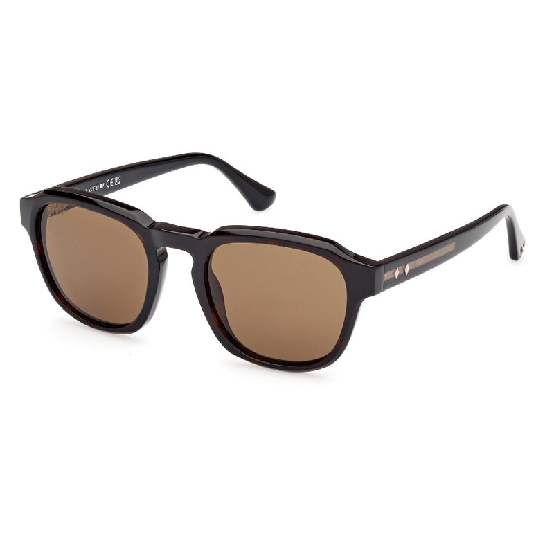 Occhiale da Sole Web, Modello: WE0370 Colore: 56J